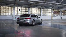 &bdquo;Posche Panamera 4 E-Hybrid Sport Turismo&ldquo;