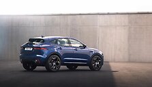&bdquo;Jaguar E-Pace&ldquo;