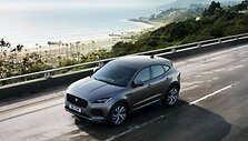 &bdquo;Jaguar E-Pace&ldquo;