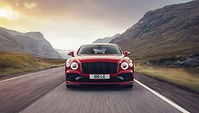 &bdquo;Bentley Flying Spur"