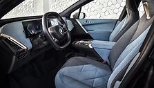 &bdquo;BMW iX&ldquo;