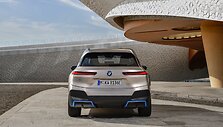 &bdquo;BMW iX&ldquo;