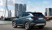 &bdquo;Hyundai Tucson&ldquo;