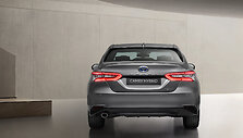 &bdquo;Toyota Camry&ldquo; 