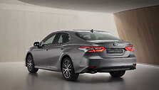&bdquo;Toyota Camry&ldquo; 