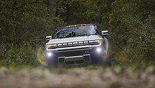 &bdquo;GMC Hummer EV&ldquo;