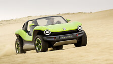  &bdquo;Volkswagen I.D. Buggy&ldquo; 