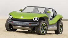 &bdquo;Volkswagen I.D. Buggy&ldquo; 