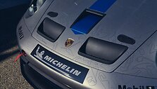 &bdquo;Porsche 911 GT3 Cup" 