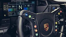 &bdquo;Porsche 911 GT3 Cup" 