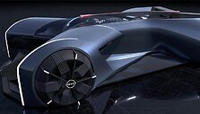 &bdquo;Nissan GTX-R&ldquo;