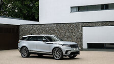 Range Rover Velar PHEV
