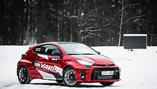 &bdquo;Toyota GR Yaris&ldquo;
