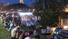 Sostinės dienos 2019 akimirka