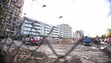Aik&scaron;telės akimirka