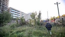 Aik&scaron;telės akimirka