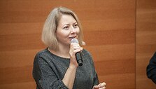 Dovilė Grigienė