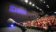 &bdquo;Scanorama&ldquo; akimirka