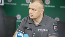 Saulius Gagas