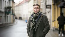 Marius Iva&scaron;kevičius