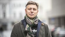 Marius Iva&scaron;kevičius