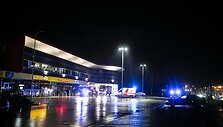 Evakuotas sporto klubas &bdquo;Impuls&ldquo; 