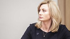 Rita Tama&scaron;unienė