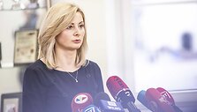 Rita Tama&scaron;unienė