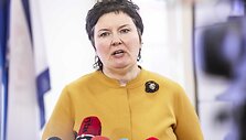 Lina Jaru&scaron;evičienė