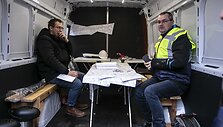 &bdquo;Vilniaus vandenys&ldquo; ruo&scaron;iasi plauti vandentiekio tinklus