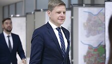 Remigijus  &Scaron;ima&scaron;ius