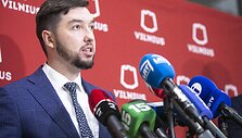Vytautas Mitalas