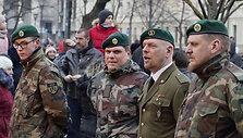 Laužų akimirka