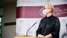 Ingrida &Scaron;imonytė