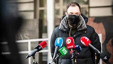 &bdquo;CityBee&ldquo; vadovas Kristijonas Kaikaris
