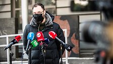 &bdquo;CityBee&ldquo; vadovas Kristijonas Kaikaris