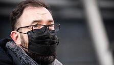 &bdquo;CityBee&ldquo; vadovas Kristijonas Kaikaris