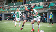 Futbolo rungtynės: Vilniaus "Žalgiris" - Džiugas