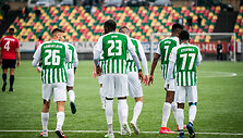 Vilniaus &bdquo;Žalgiris&ldquo; - Alytaus &bdquo;Dainava&ldquo;