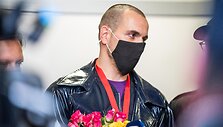 Grupės &bdquo;The Roop&ldquo; grįžimas
