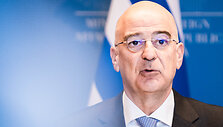 Nikos Dendias