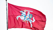 Atminimo vakaras &bdquo;Daugiau niekada...&ldquo;