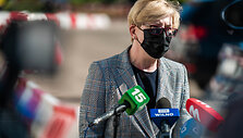 Ingrida &Scaron;imonytė