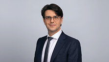 Simonas Rima&scaron;auskas, Deloitte Lietuva generalinis direktorius