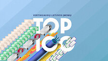 Vertingiausių Lietuvos įmonių 100-tukas 