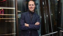 Gediminas Kiveris_MELD investicijų vadovas