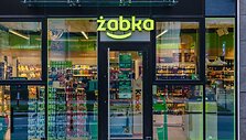 Žabka. Asociatyvinė nuotr.