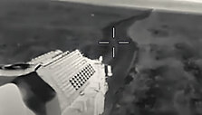 Ukrainiečiai sunaikino rusų radarų sistemas