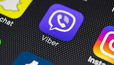 &bdquo;Viber&ldquo;