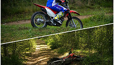 Motociklininkas